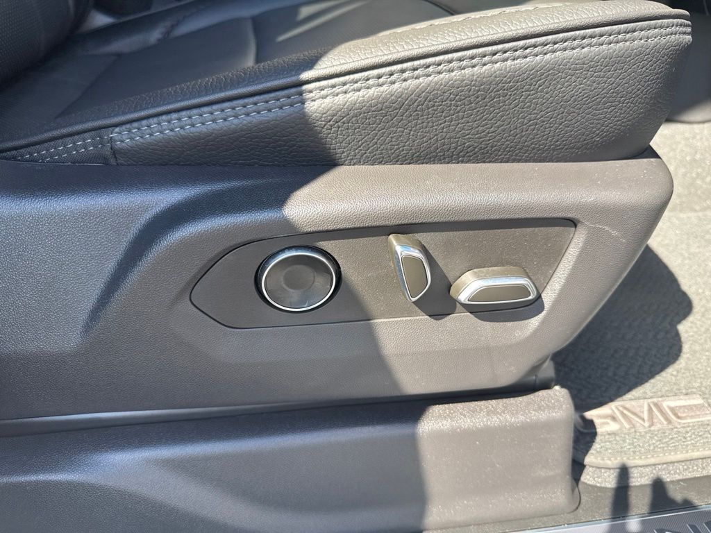 2025 GMC Sierra 2500HD Denali Mount Joy PA