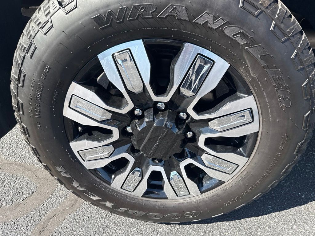 2025 GMC Sierra 2500HD Denali Mount Joy PA