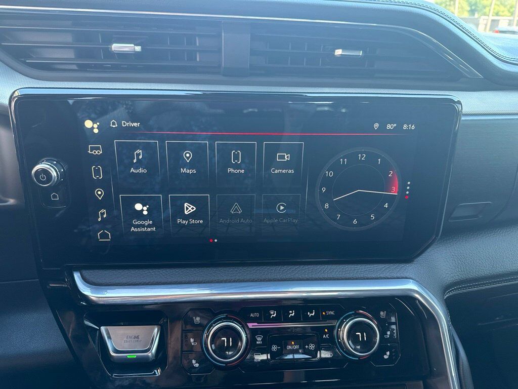 2025 GMC Sierra 2500HD Denali Mount Joy PA