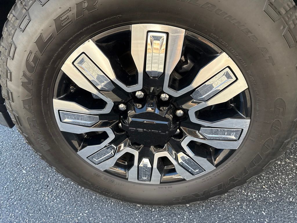 2025 GMC Sierra 2500HD Denali Mount Joy PA
