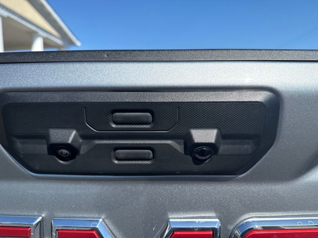2025 GMC Sierra 2500HD Denali Mount Joy PA