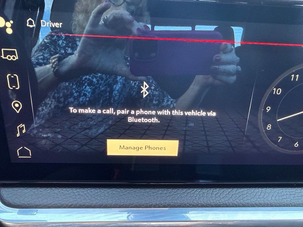 2025 GMC Sierra 2500HD Denali Mount Joy PA