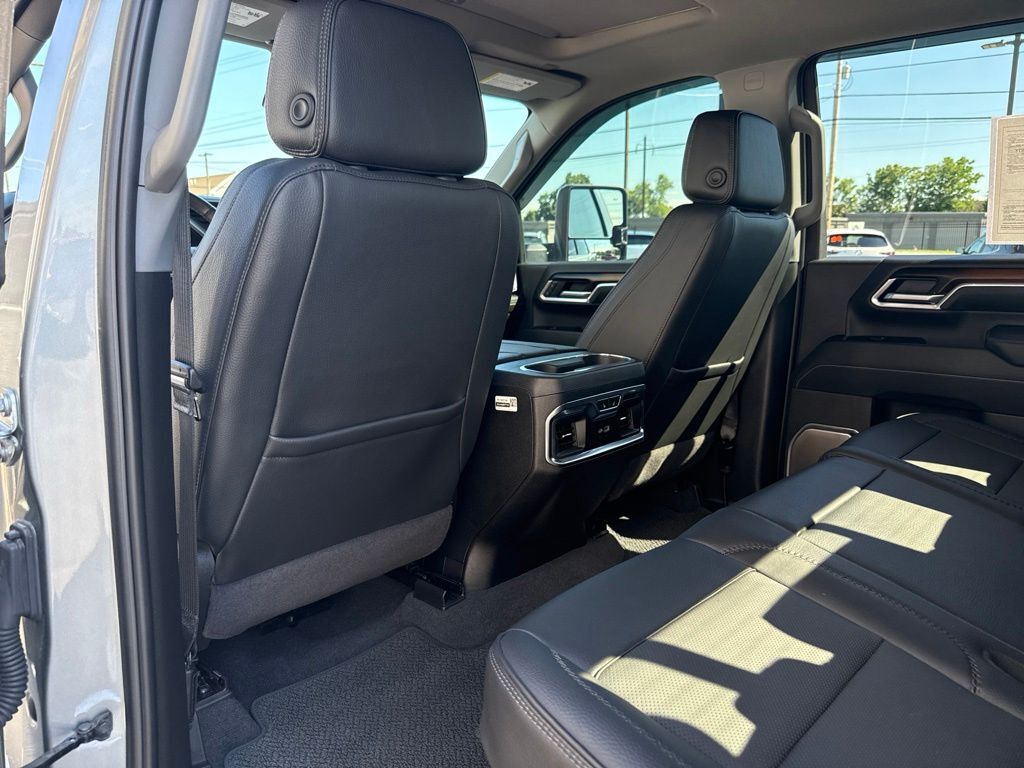 2025 GMC Sierra 2500HD Denali Mount Joy PA