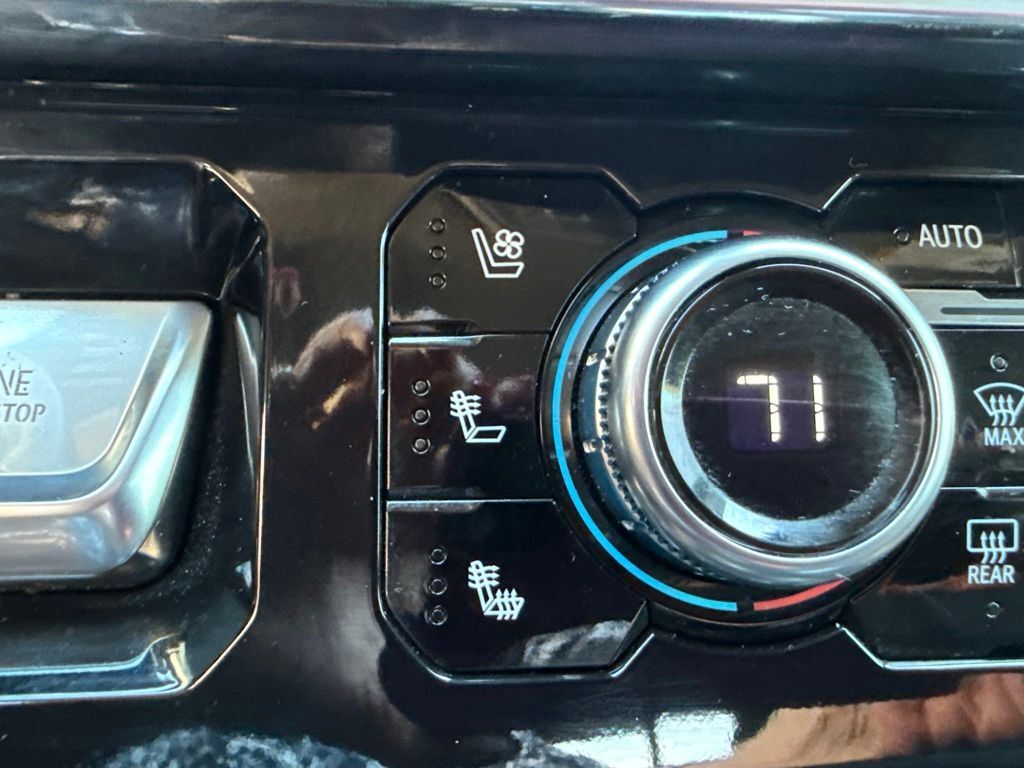 2025 GMC Sierra 2500HD Denali Mount Joy PA