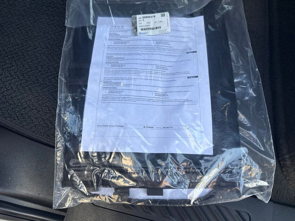 2025 GMC Sierra 2500HD Denali Mount Joy PA