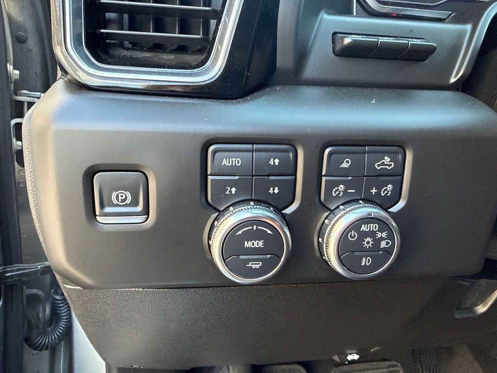 2025 GMC Sierra 2500HD Denali Mount Joy PA
