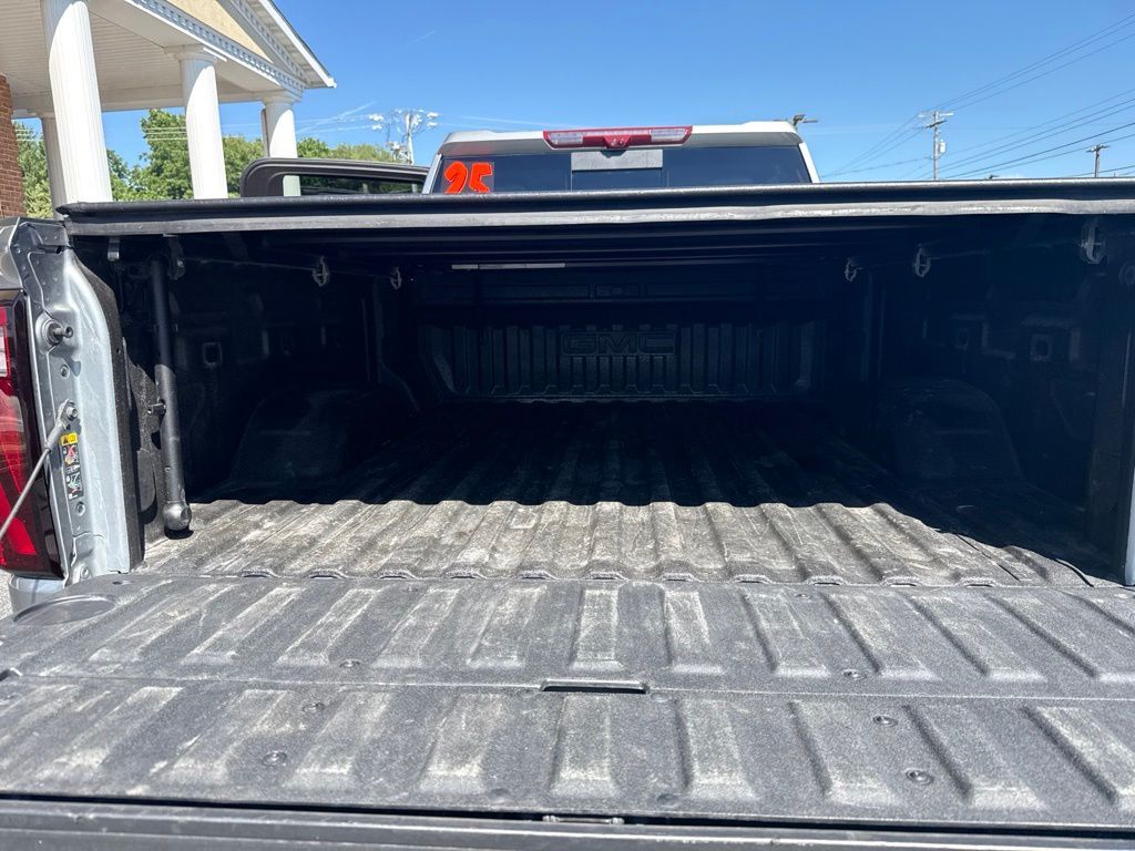 2025 GMC Sierra 2500HD Denali Mount Joy PA