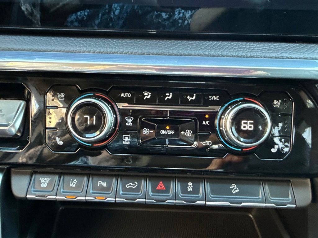 2025 GMC Sierra 2500HD Denali Mount Joy PA