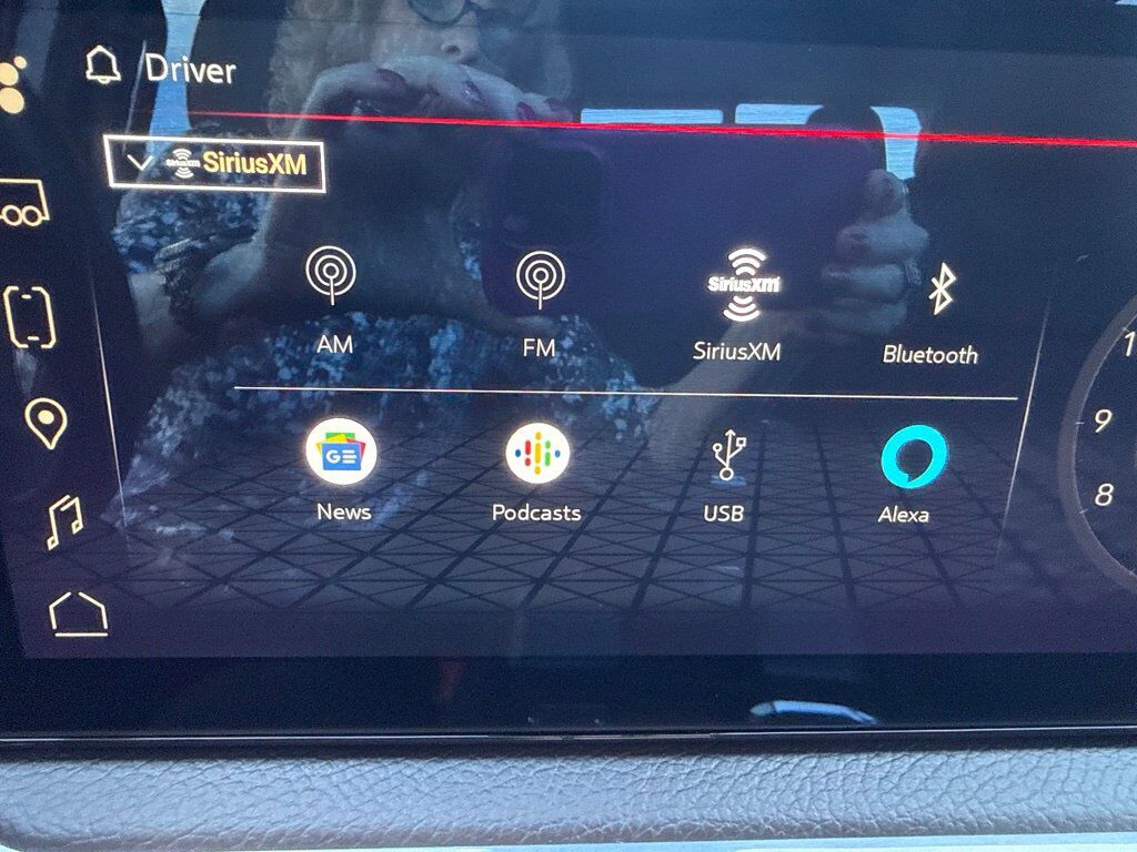 2025 GMC Sierra 2500HD Denali Mount Joy PA