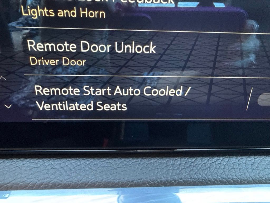 2025 GMC Sierra 2500HD Denali Mount Joy PA