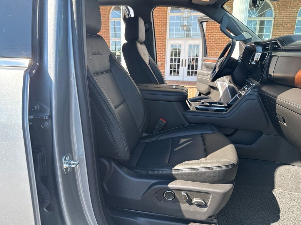 2025 GMC Sierra 2500HD Denali Mount Joy PA
