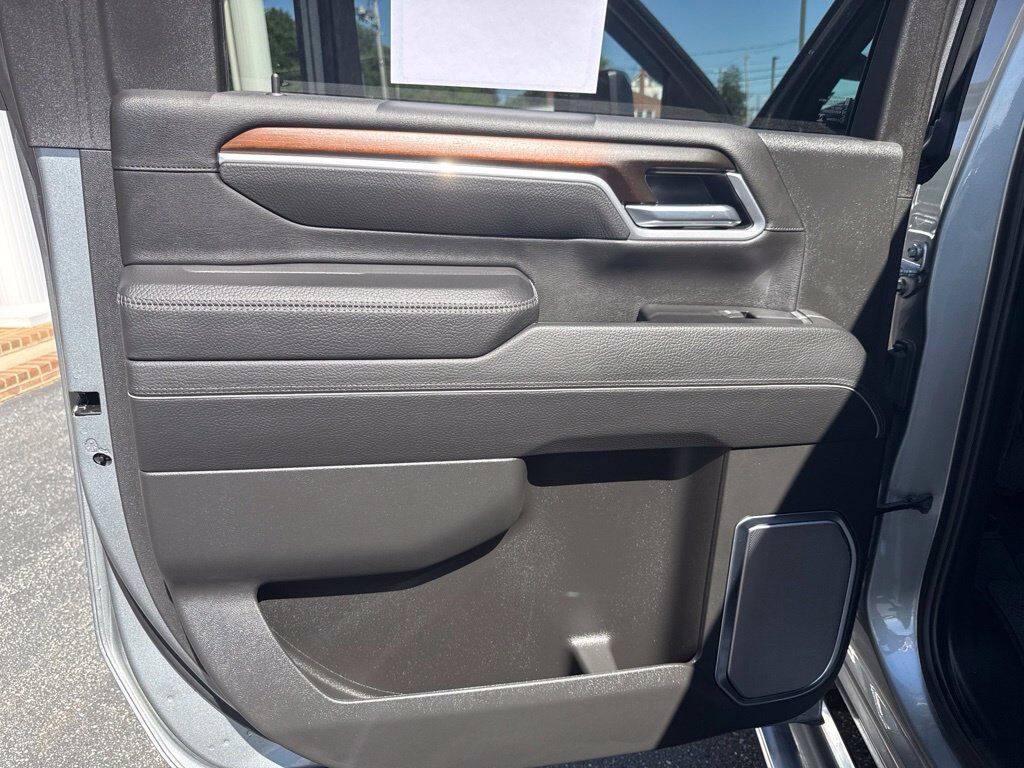 2025 GMC Sierra 2500HD Denali Mount Joy PA