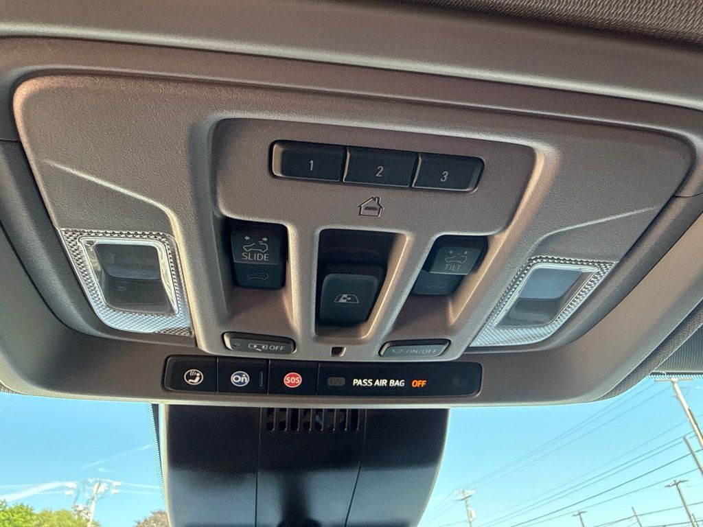 2025 GMC Sierra 2500HD Denali Mount Joy PA