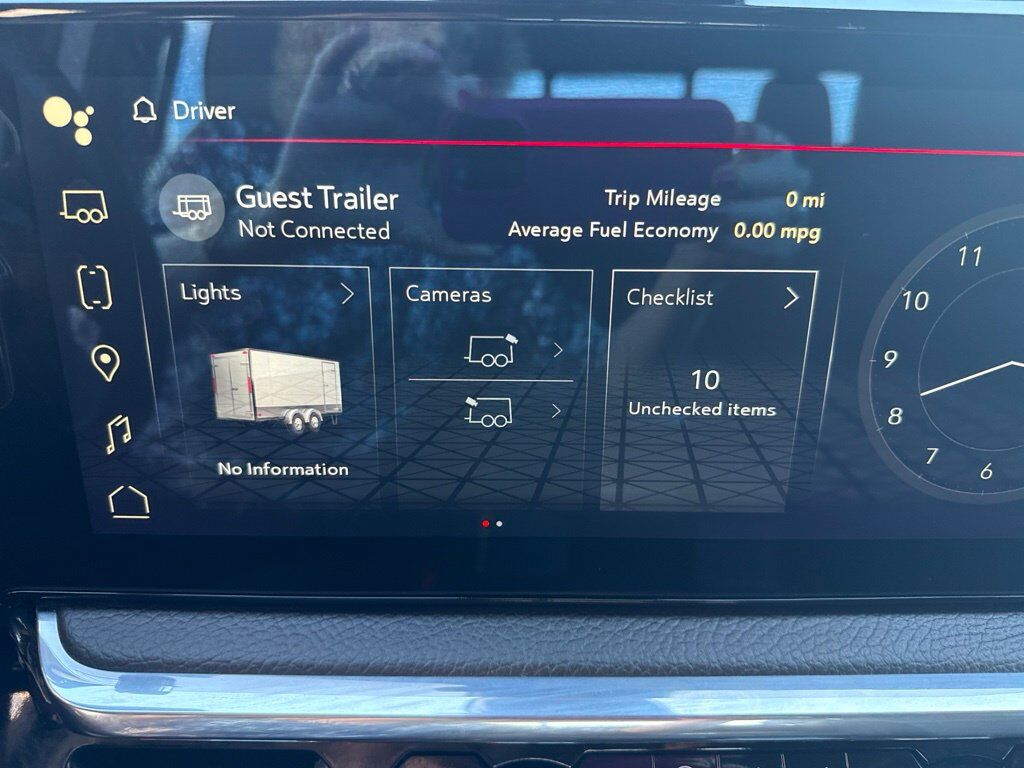 2025 GMC Sierra 2500HD Denali Mount Joy PA