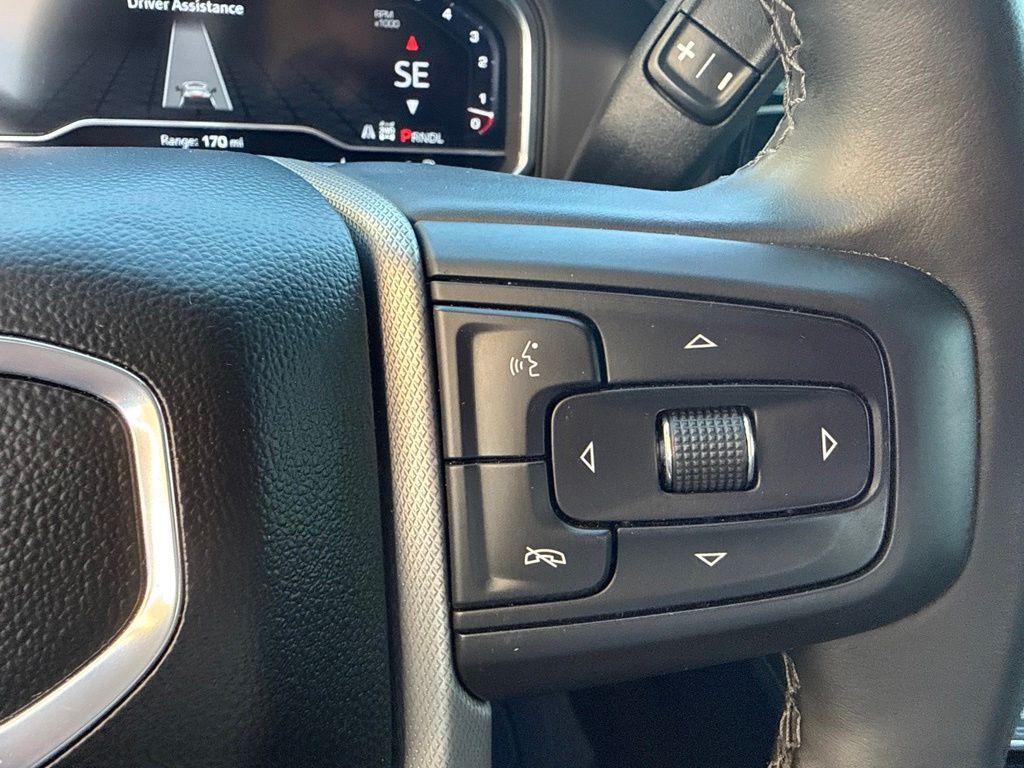 2025 GMC Sierra 2500HD Denali Mount Joy PA