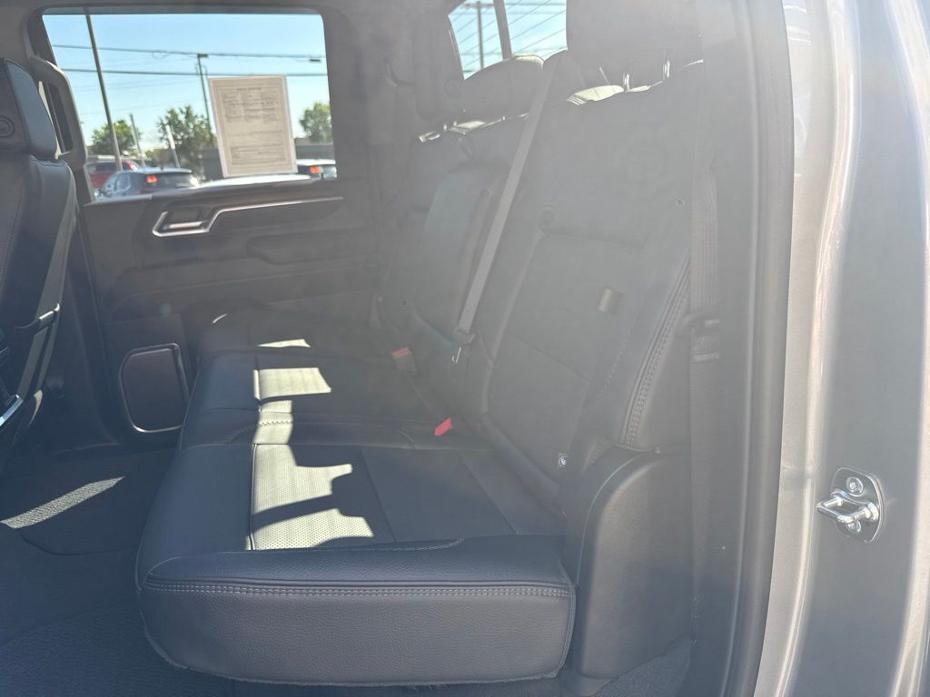 2025 GMC Sierra 2500HD Denali Mount Joy PA