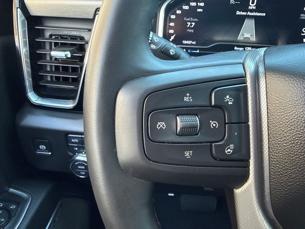 2025 GMC Sierra 2500HD Denali Mount Joy PA