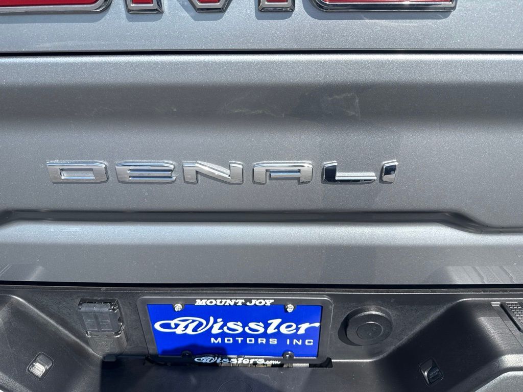 2025 GMC Sierra 2500HD Denali Mount Joy PA