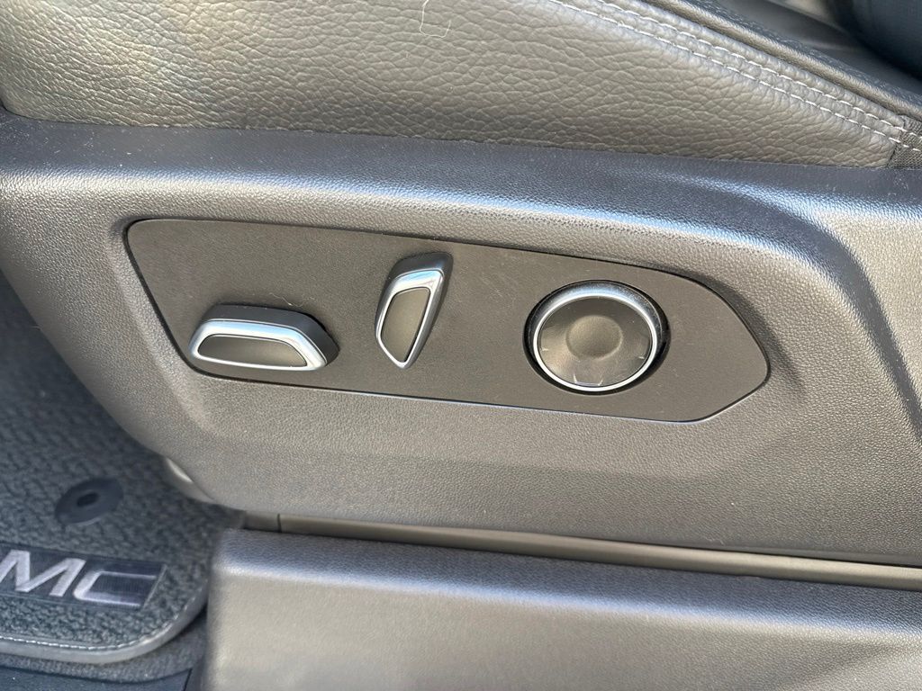 2025 GMC Sierra 2500HD Denali Mount Joy PA