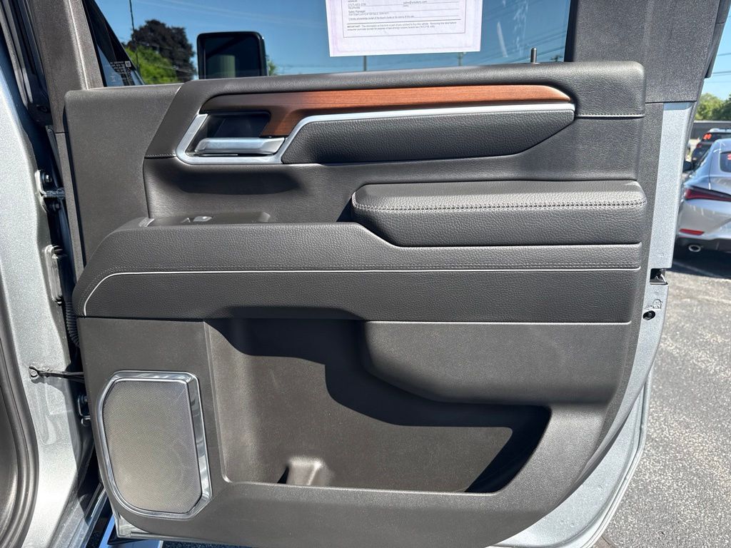 2025 GMC Sierra 2500HD Denali Mount Joy PA