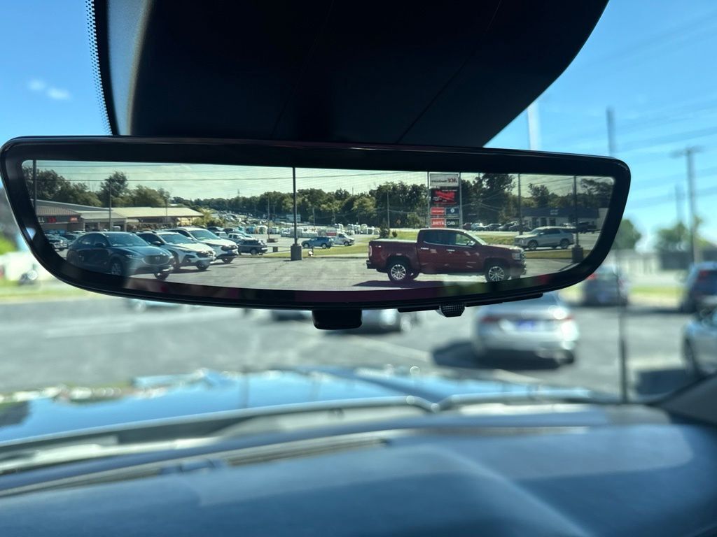 2025 GMC Sierra 2500HD Denali Mount Joy PA
