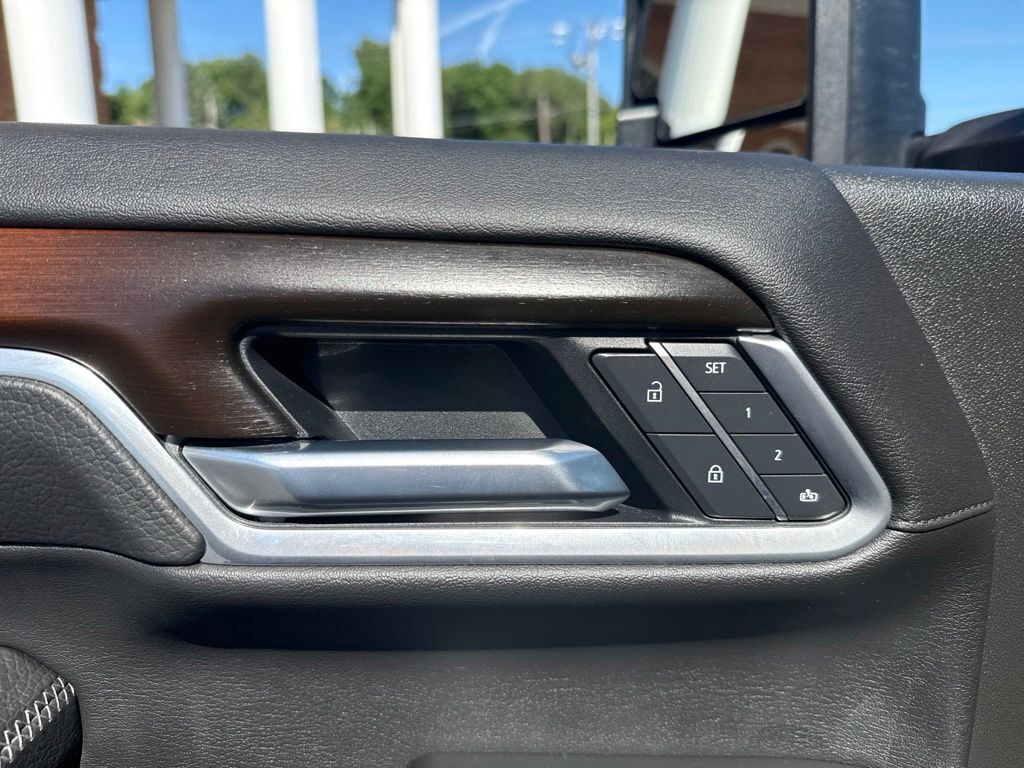 2025 GMC Sierra 2500HD Denali Mount Joy PA