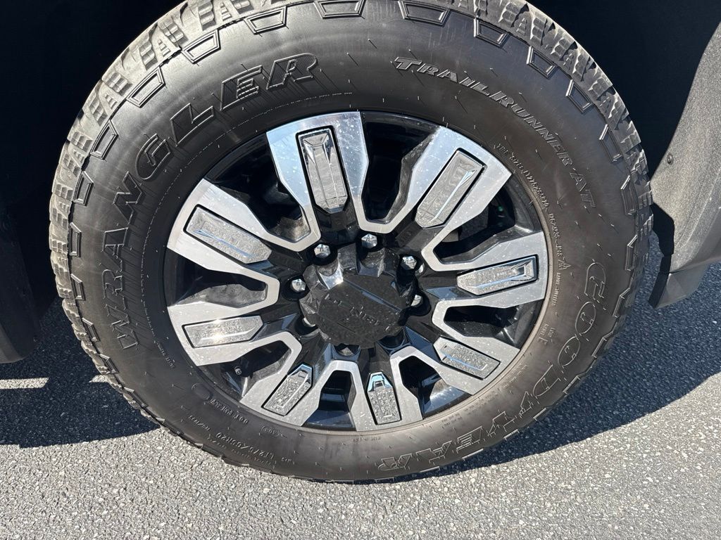 2025 GMC Sierra 2500HD Denali Mount Joy PA