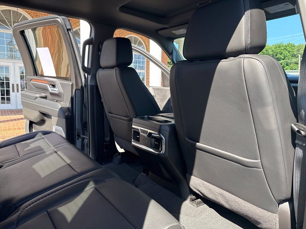 2025 GMC Sierra 2500HD Denali Mount Joy PA