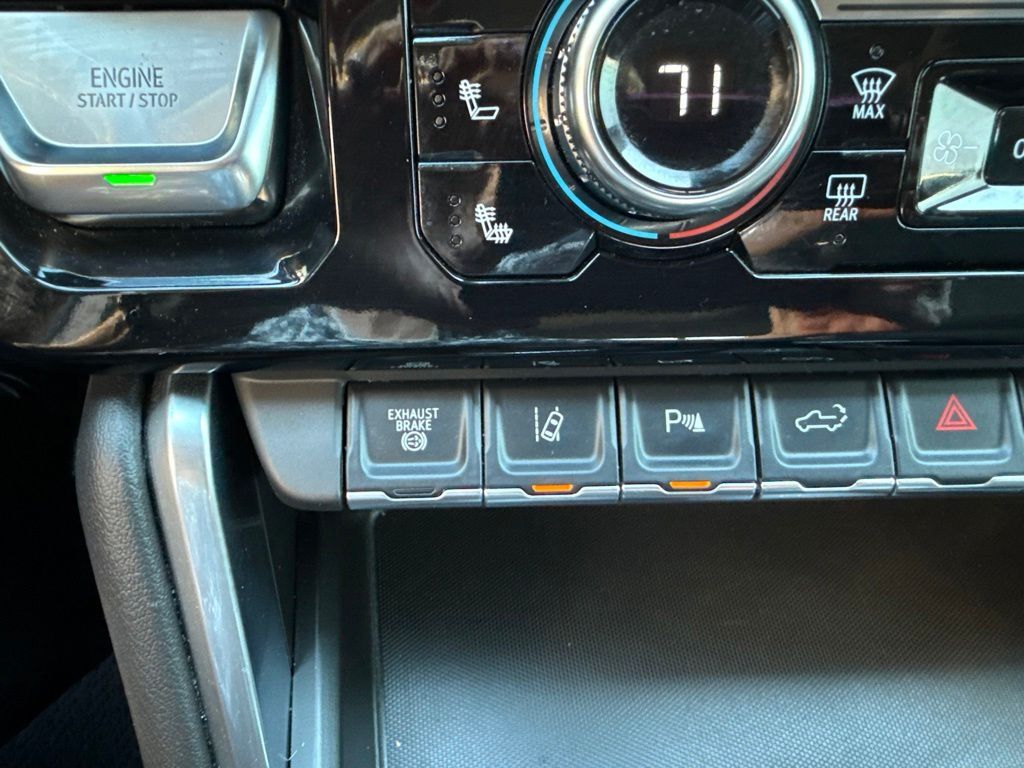 2025 GMC Sierra 2500HD Denali Mount Joy PA