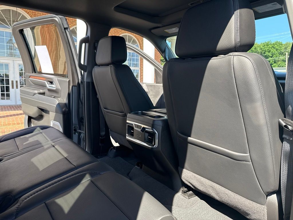 2025 GMC Sierra 2500HD Denali Mount Joy PA