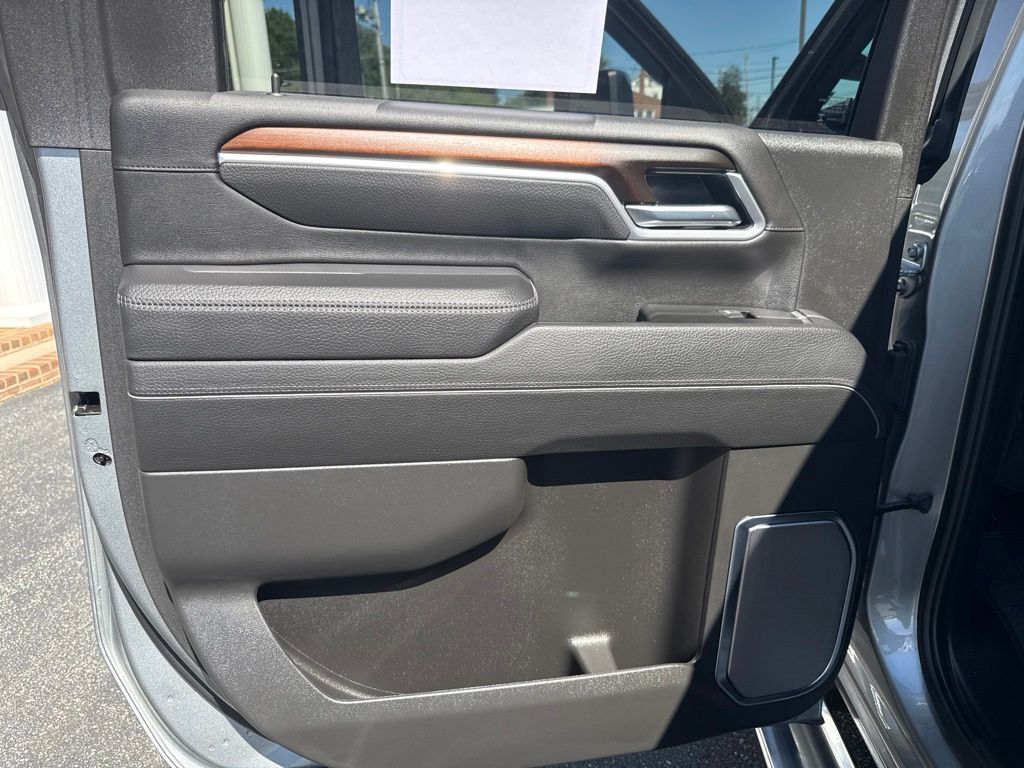2025 GMC Sierra 2500HD Denali Mount Joy PA