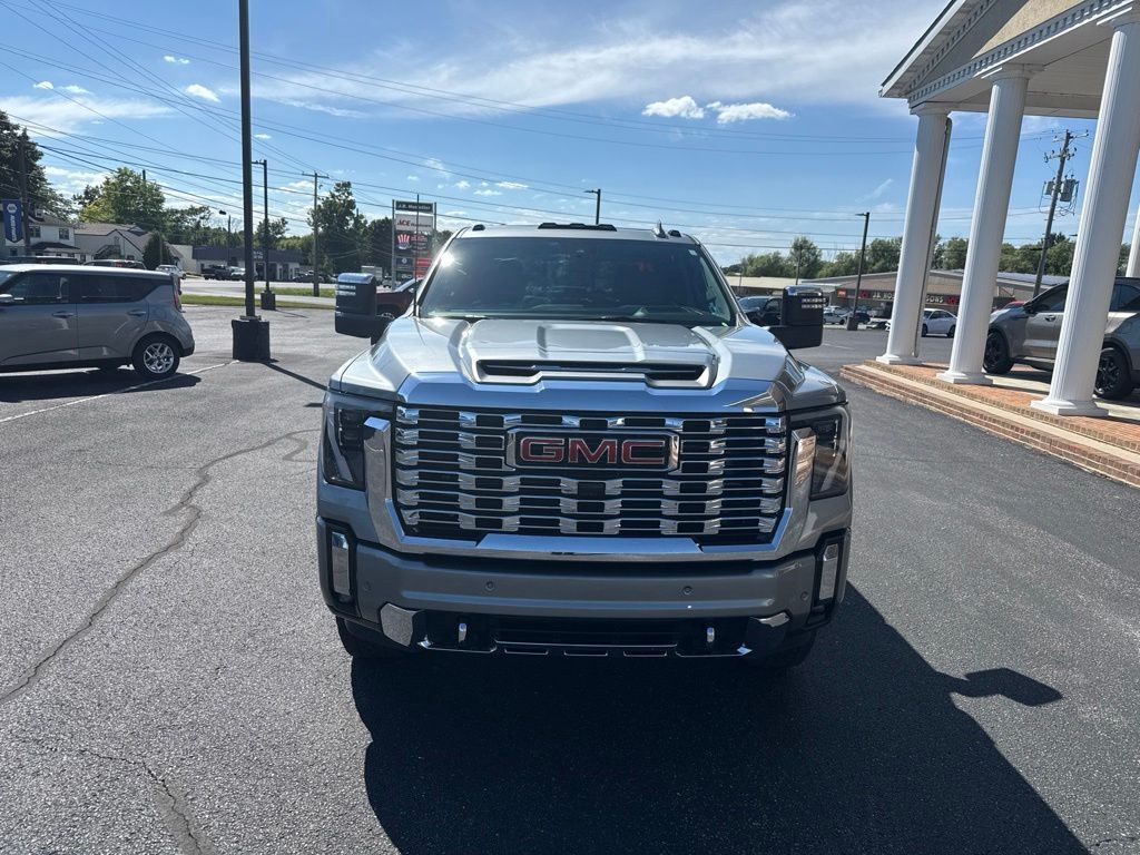 2025 GMC Sierra 2500HD Denali Mount Joy PA