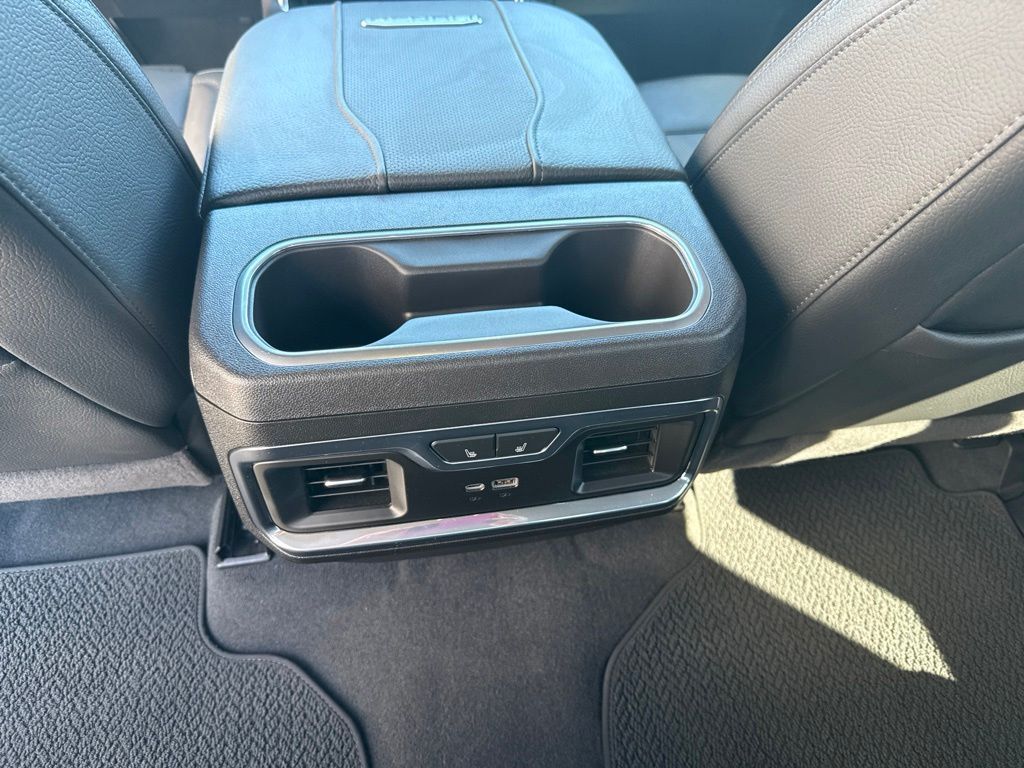 2025 GMC Sierra 2500HD Denali Mount Joy PA