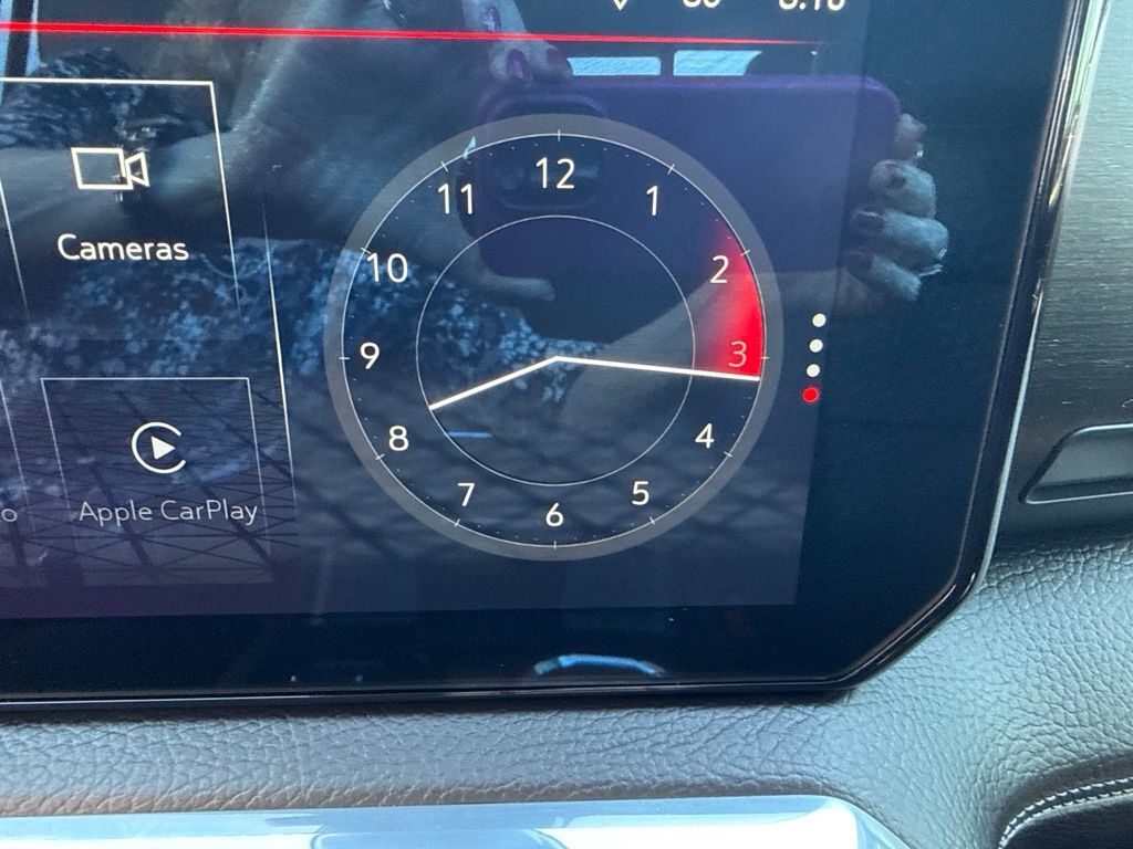 2025 GMC Sierra 2500HD Denali Mount Joy PA