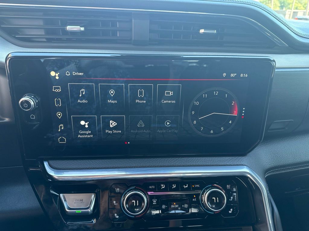 2025 GMC Sierra 2500HD Denali Mount Joy PA