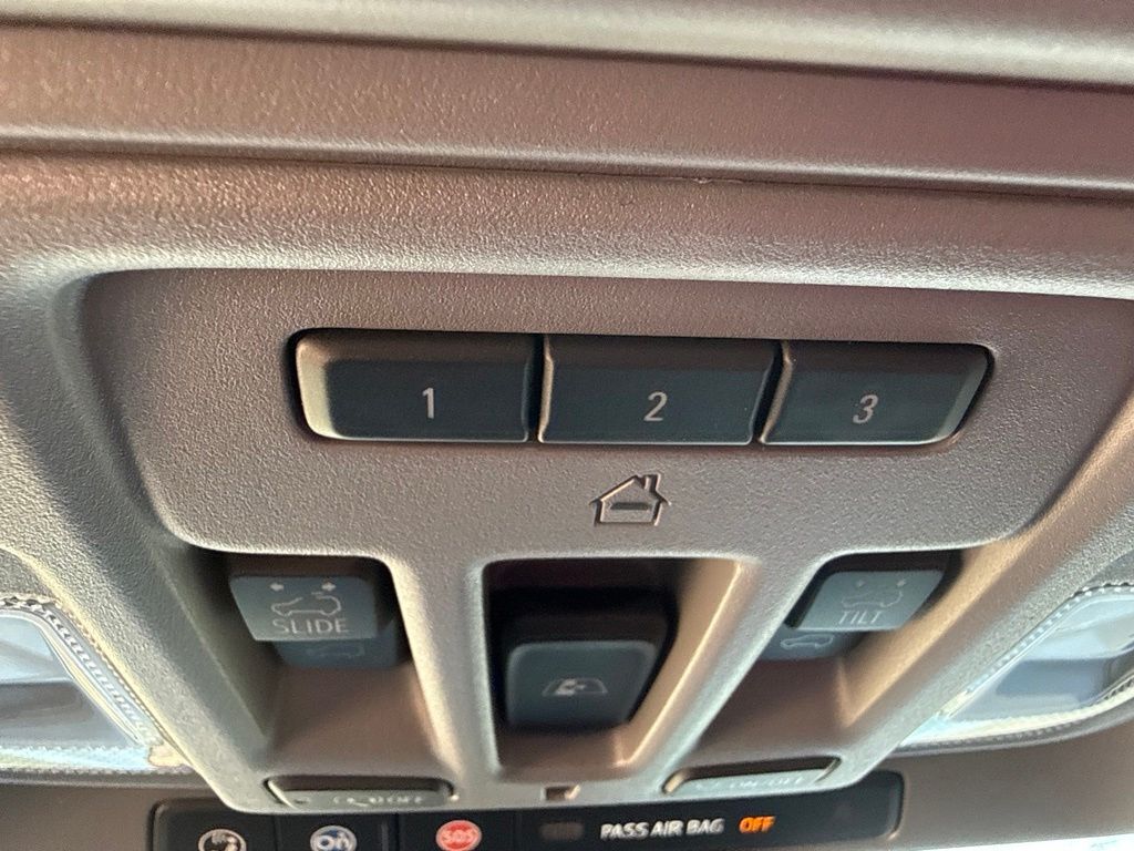 2025 GMC Sierra 2500HD Denali Mount Joy PA