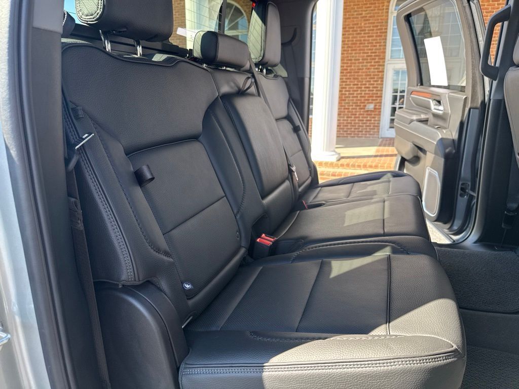 2025 GMC Sierra 2500HD Denali Mount Joy PA