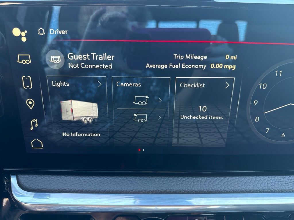 2025 GMC Sierra 2500HD Denali Mount Joy PA