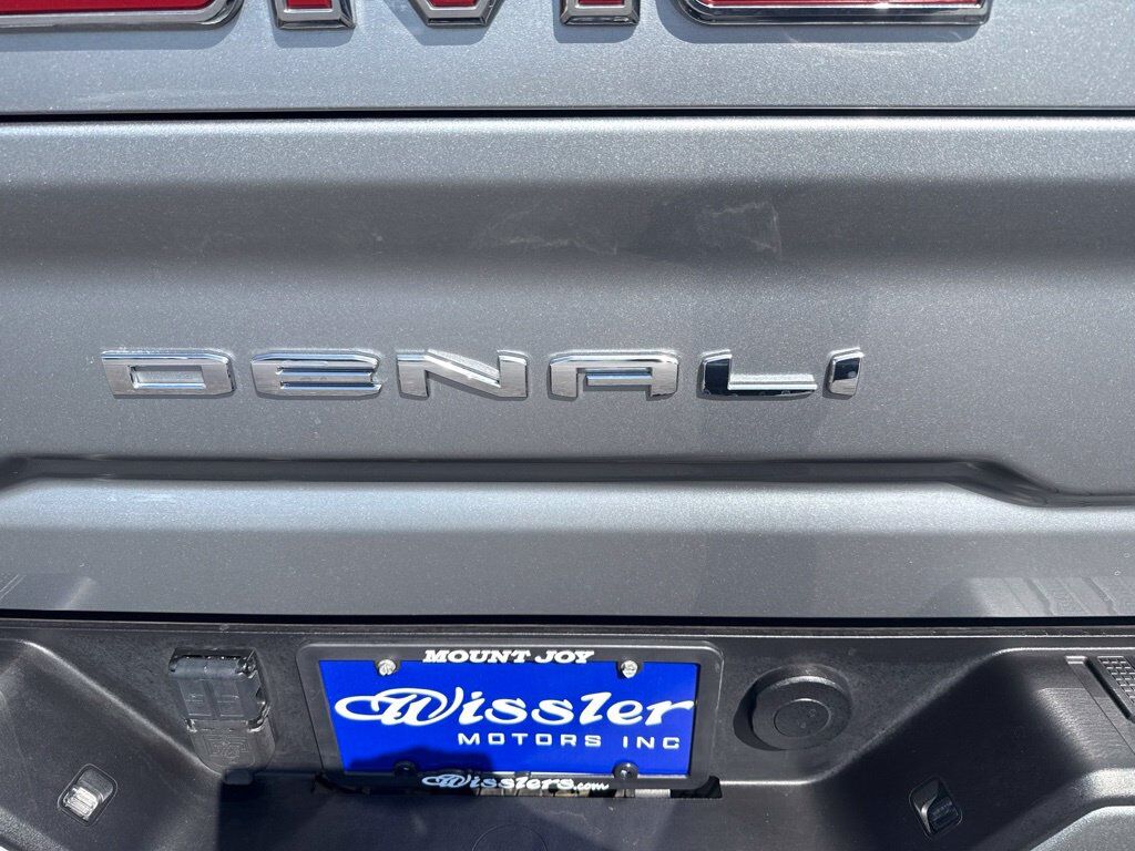 2025 GMC Sierra 2500HD Denali Mount Joy PA