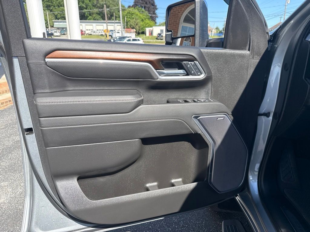 2025 GMC Sierra 2500HD Denali Mount Joy PA