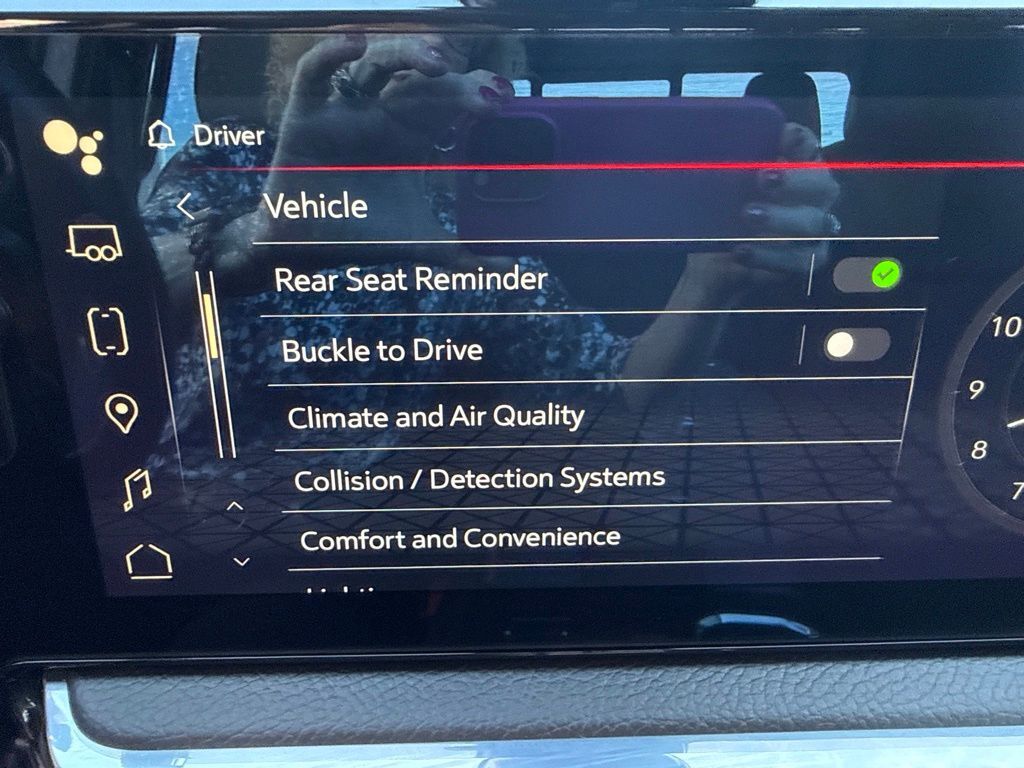 2025 GMC Sierra 2500HD Denali Mount Joy PA