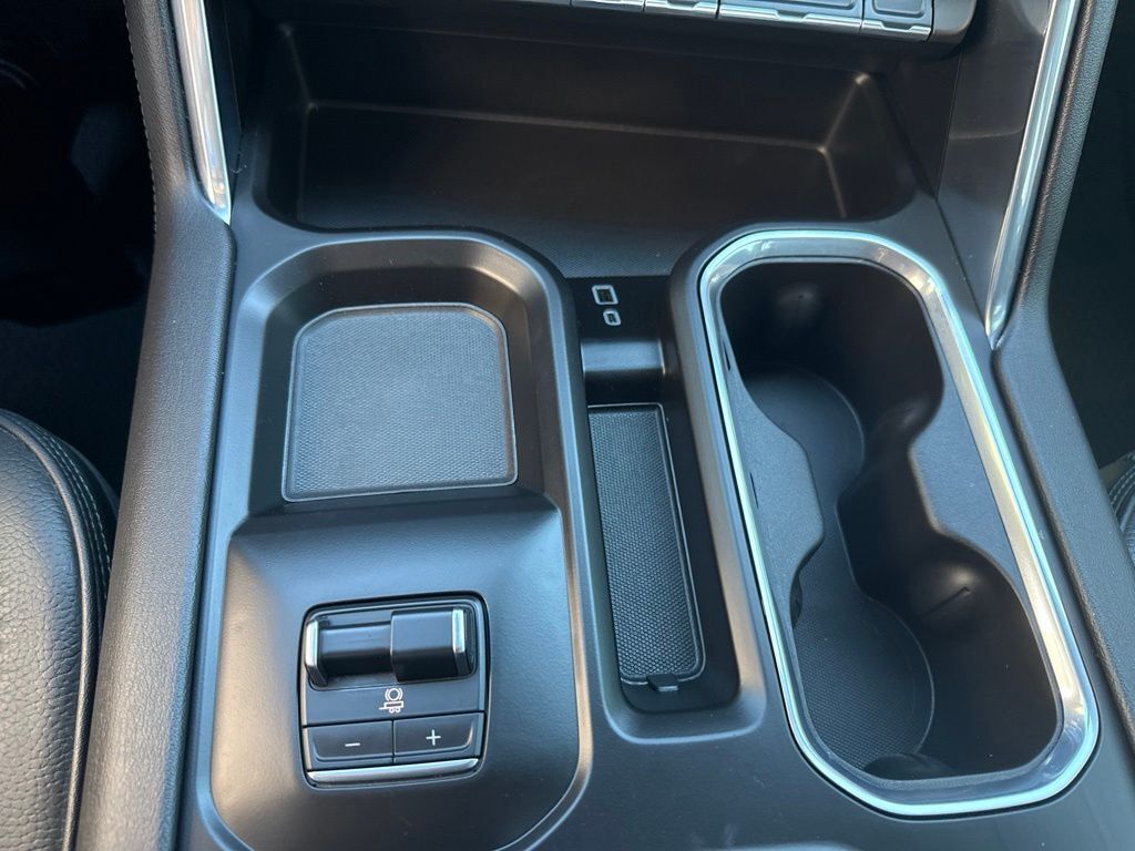 2025 GMC Sierra 2500HD Denali Mount Joy PA