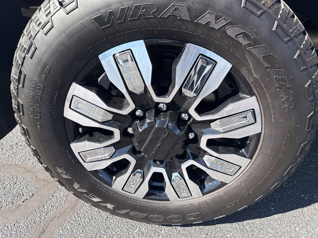 2025 GMC Sierra 2500HD Denali Mount Joy PA