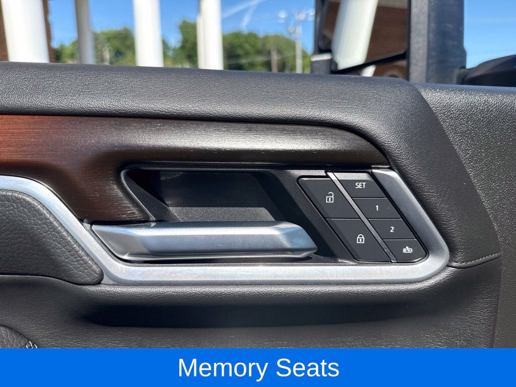 2025 GMC Sierra 2500HD Denali Mount Joy PA