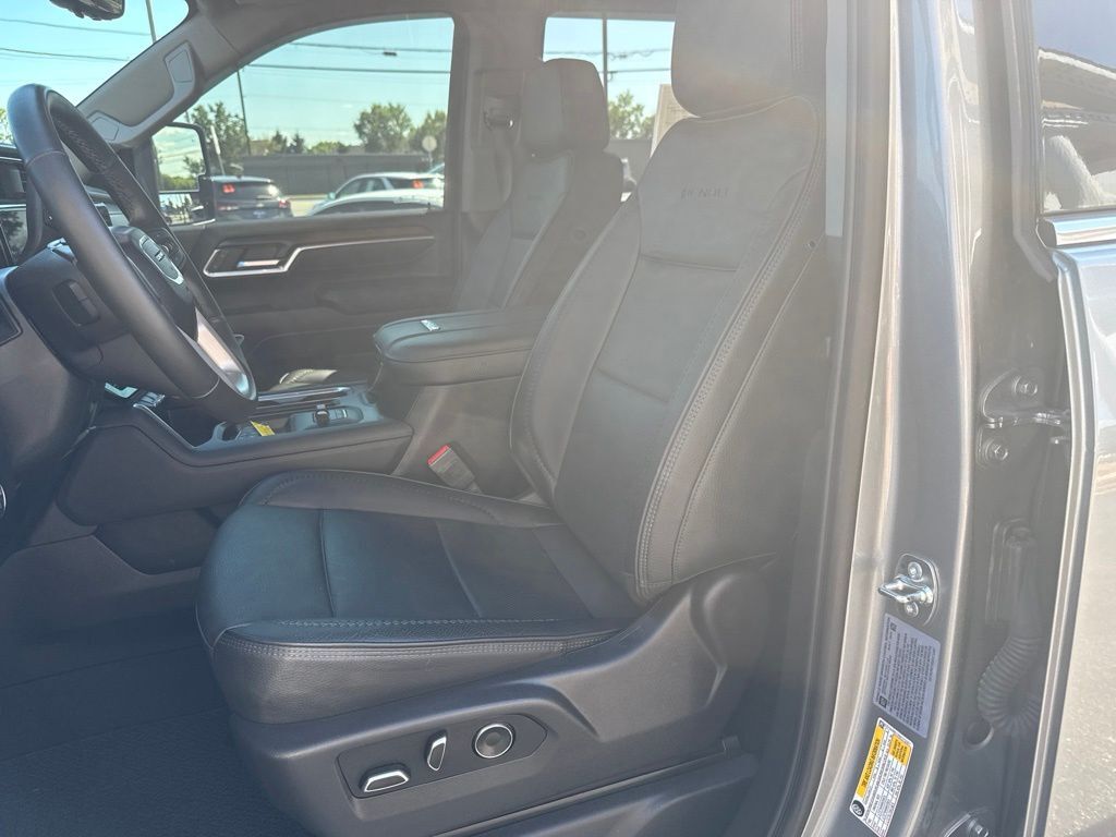 2025 GMC Sierra 2500HD Denali Mount Joy PA