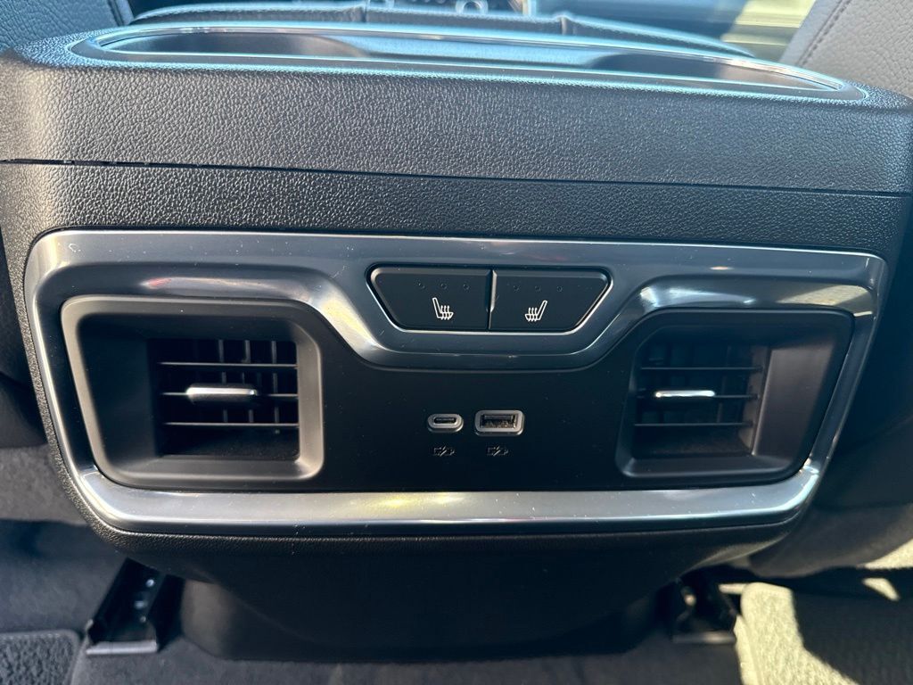 2025 GMC Sierra 2500HD Denali Mount Joy PA