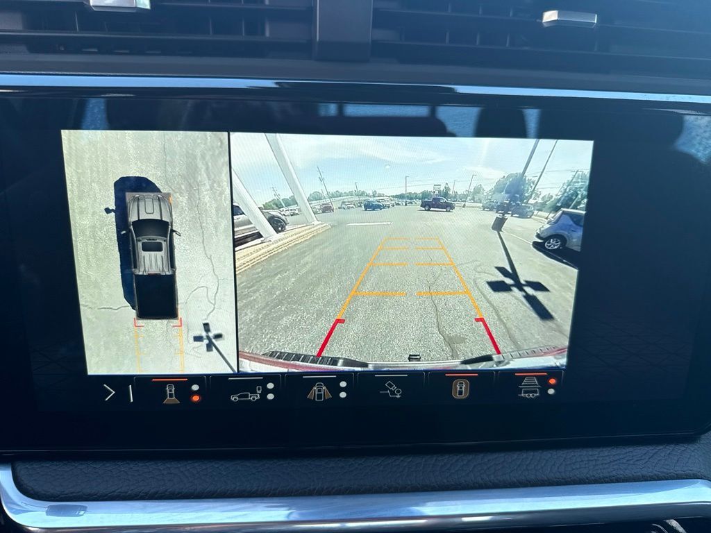 2025 GMC Sierra 2500HD Denali Mount Joy PA