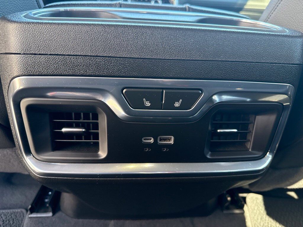 2025 GMC Sierra 2500HD Denali Mount Joy PA