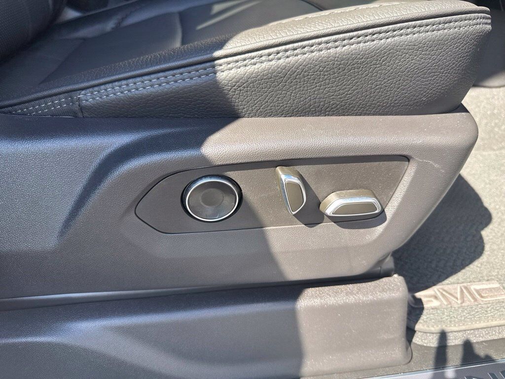 2025 GMC Sierra 2500HD Denali Mount Joy PA