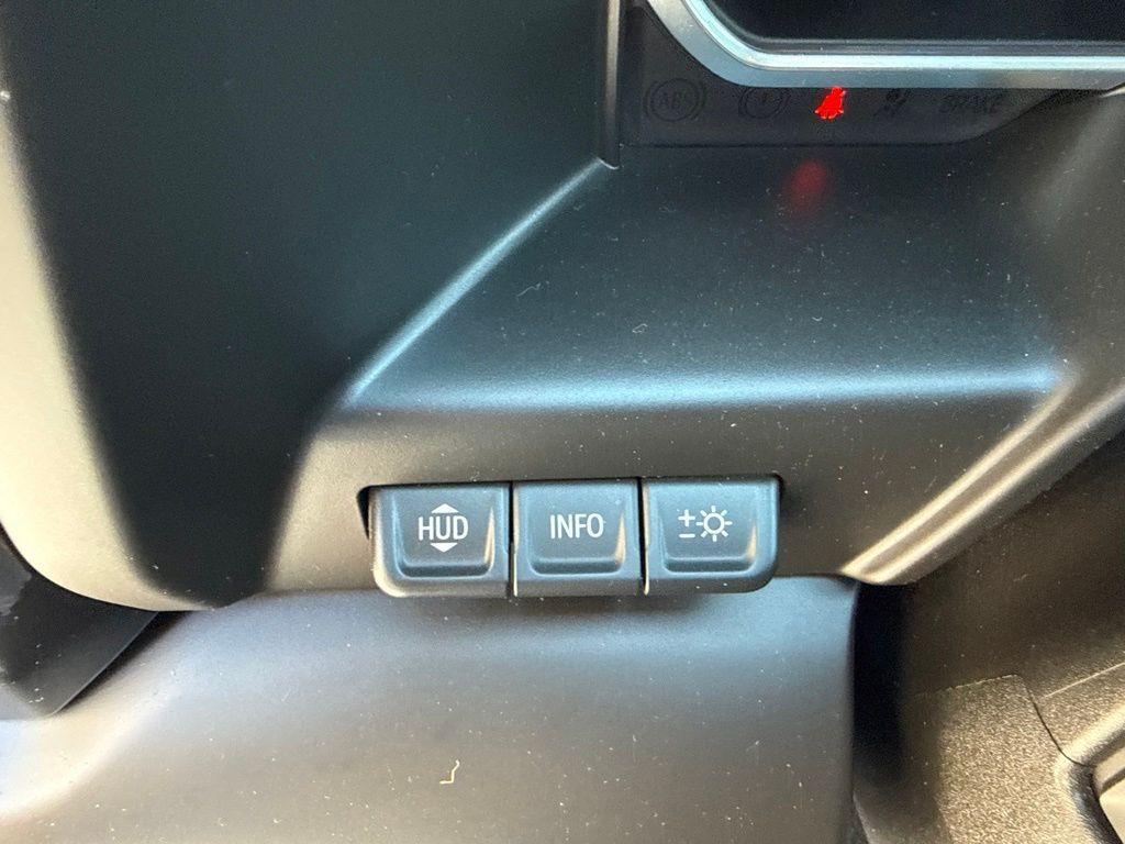 2025 GMC Sierra 2500HD Denali Mount Joy PA